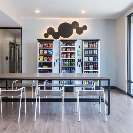 Echo Suites Extended Stay By Wyndham Johnson City Medical Cr Экстерьер фото