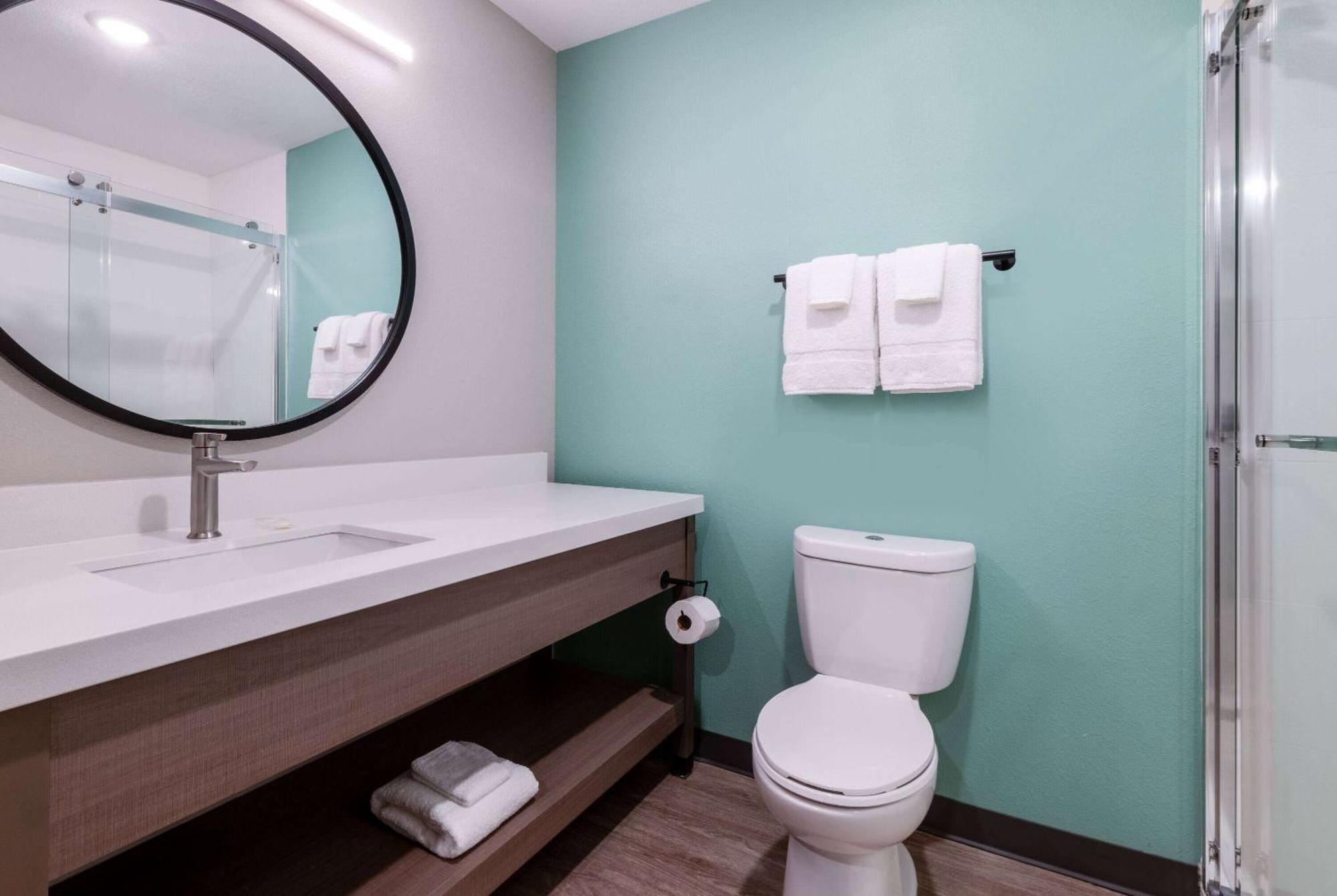 Echo Suites Extended Stay By Wyndham Johnson City Medical Cr Экстерьер фото