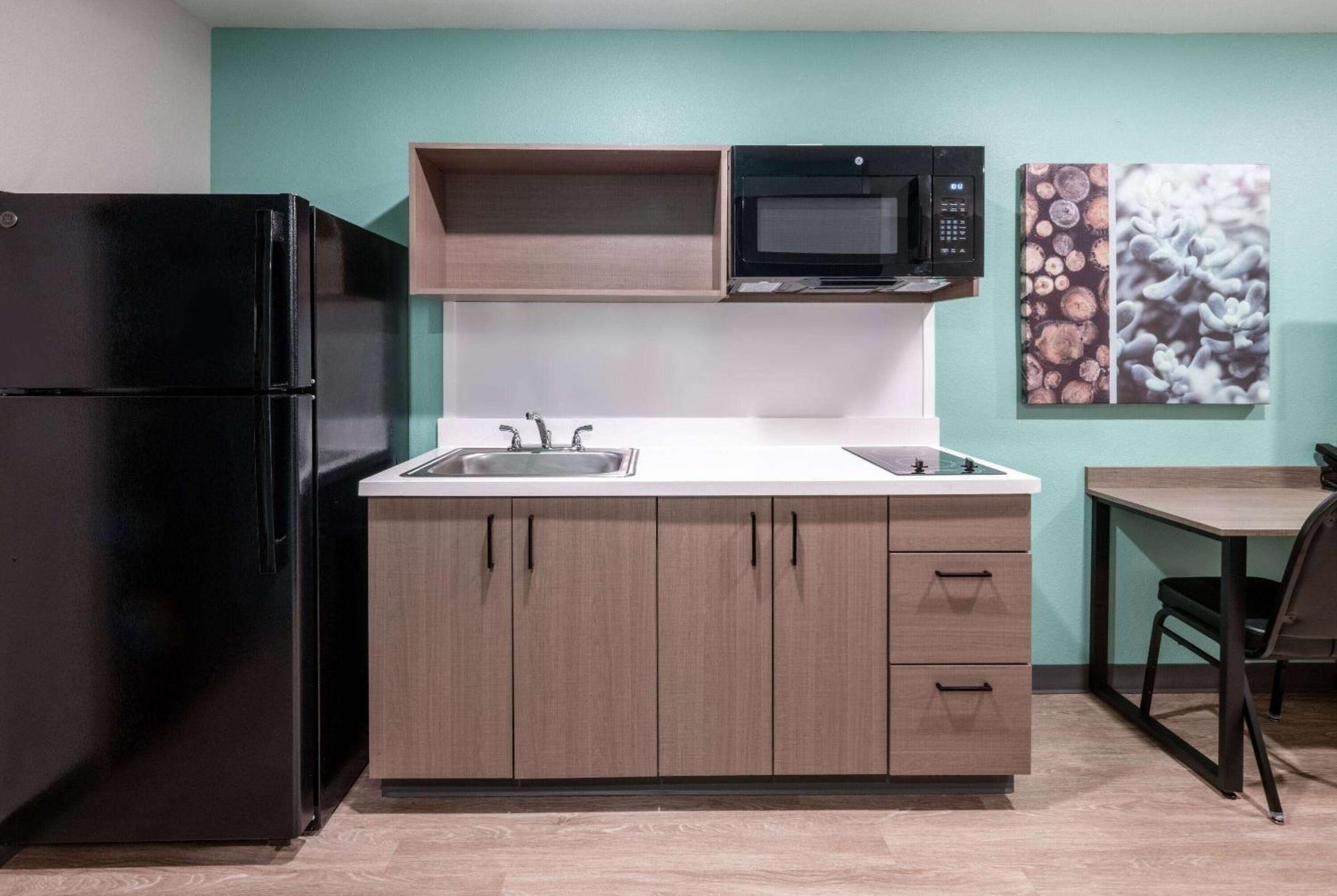 Echo Suites Extended Stay By Wyndham Johnson City Medical Cr Экстерьер фото