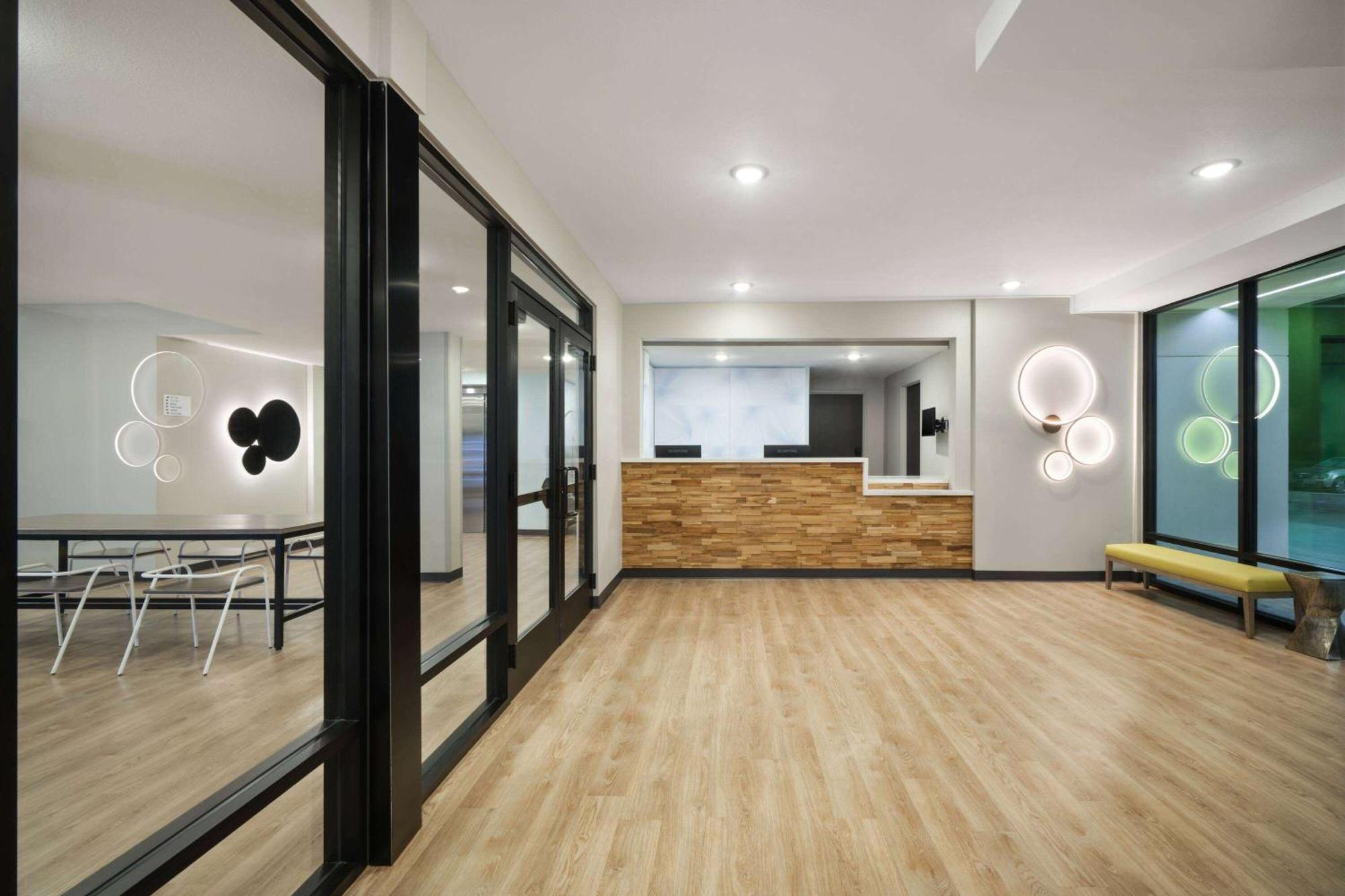 Echo Suites Extended Stay By Wyndham Johnson City Medical Cr Экстерьер фото