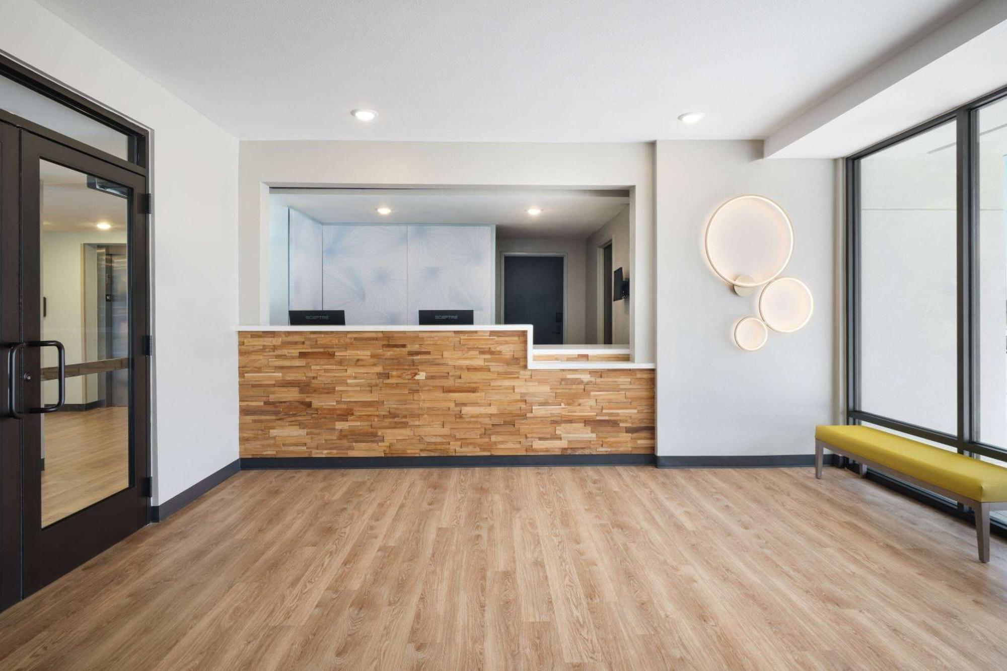Echo Suites Extended Stay By Wyndham Johnson City Medical Cr Экстерьер фото